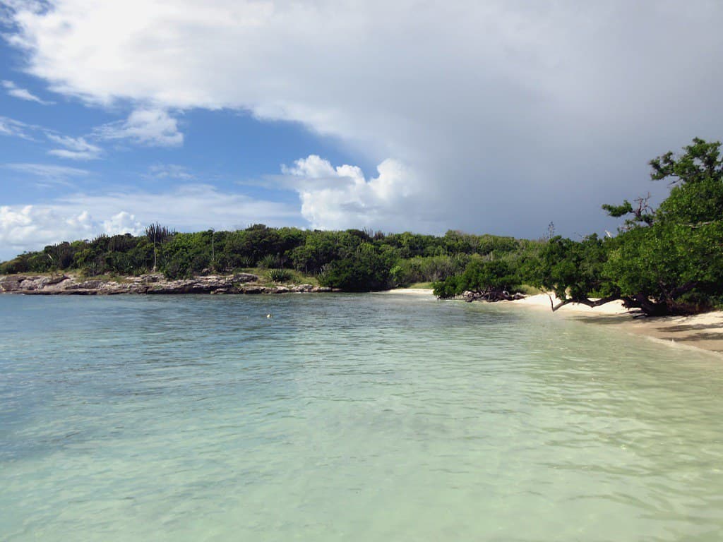 Photo of Antigua and Barbuda
