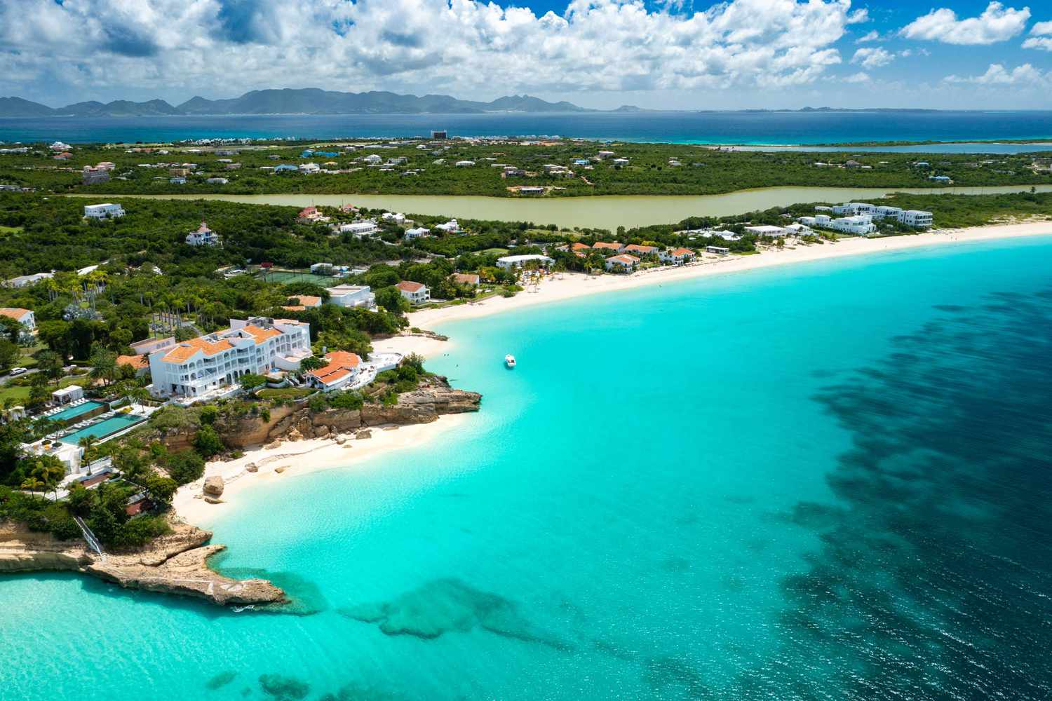 Photo of Anguilla