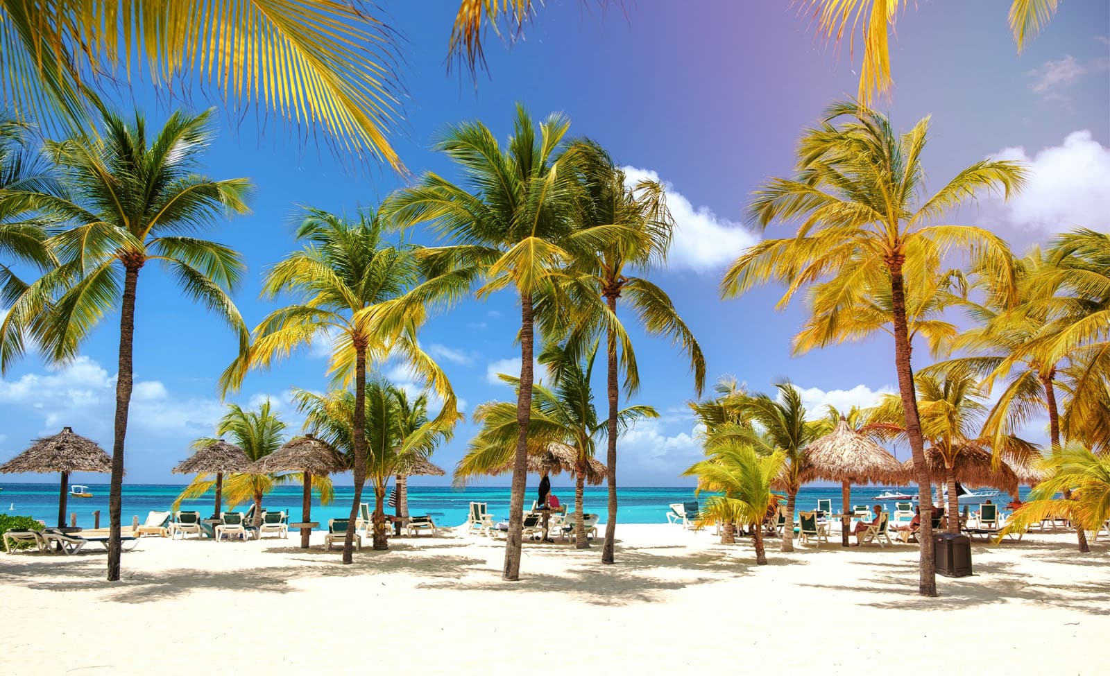 Photo of Aruba