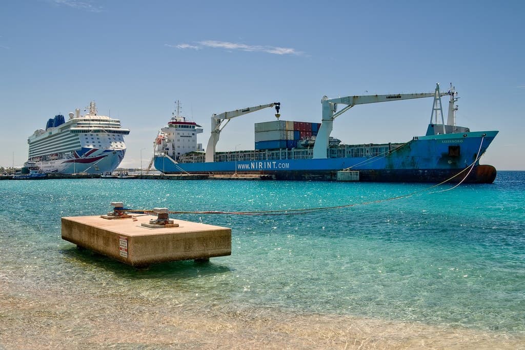 Photo of Caribbean Netherlands