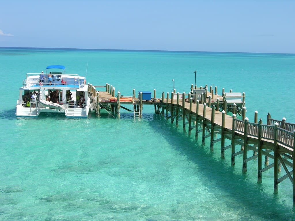 Photo of Bahamas