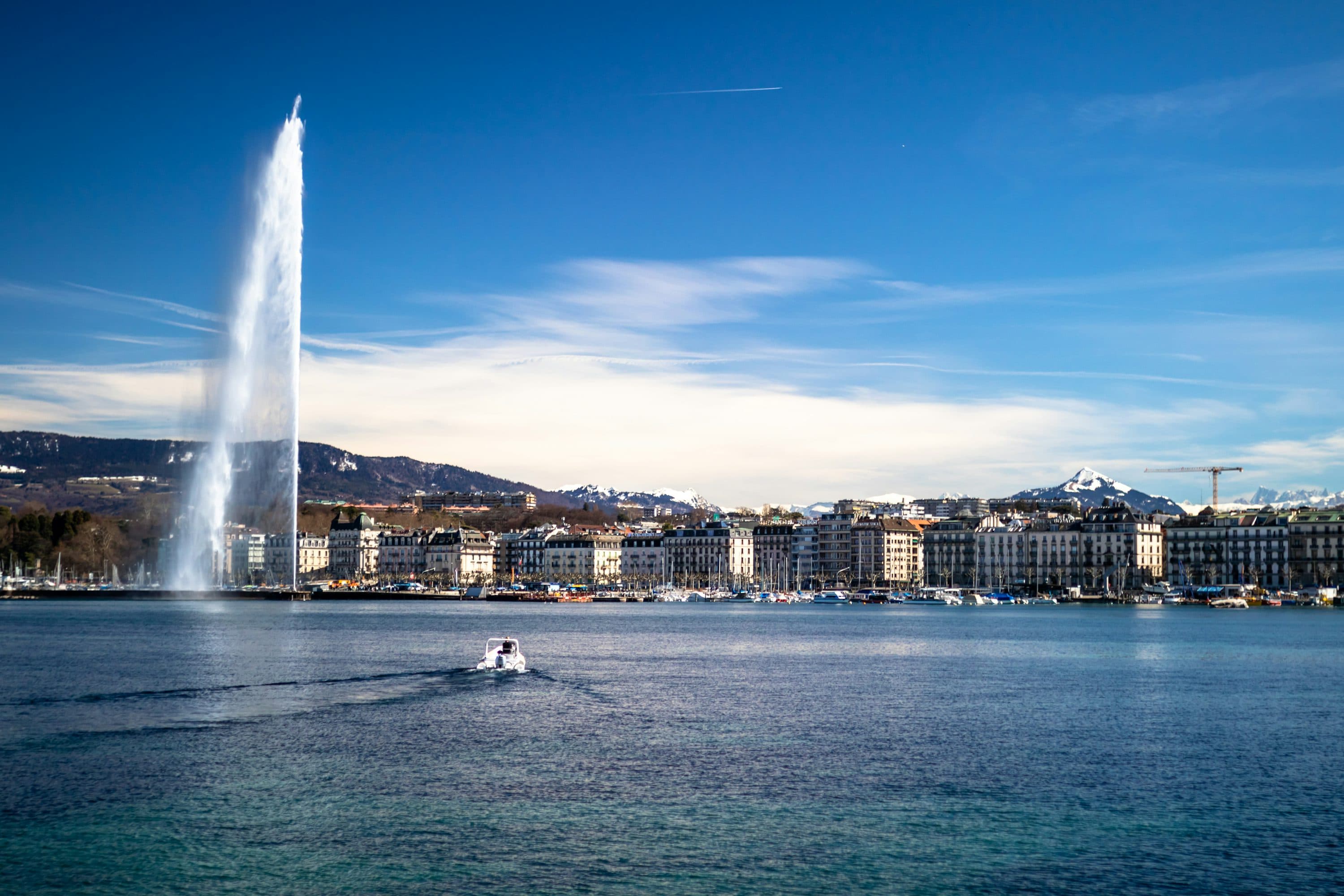Photo of Switzerland