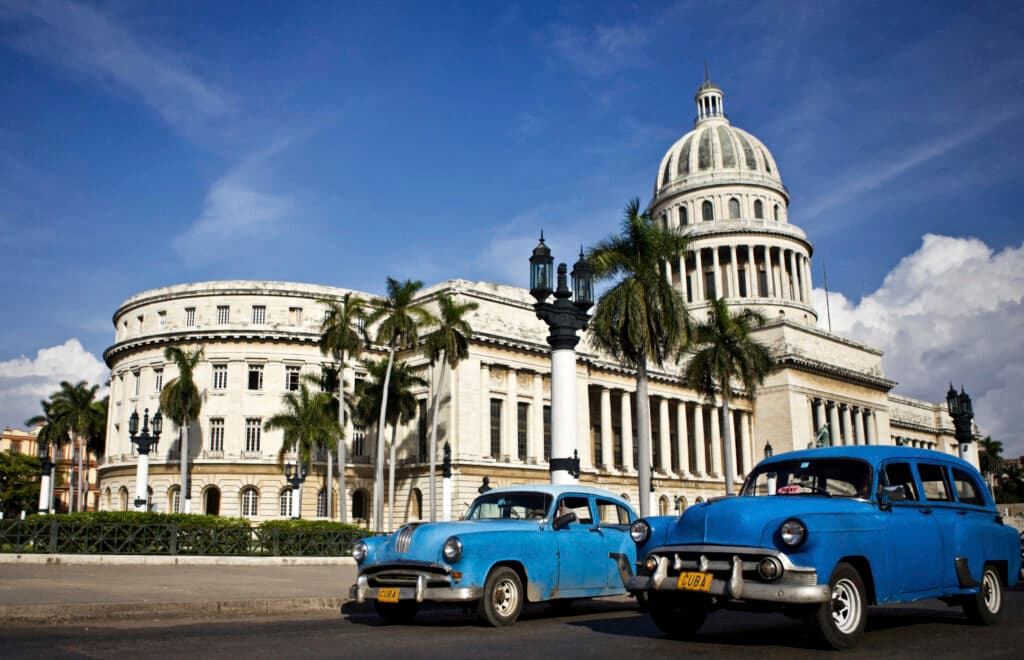 Photo of Cuba
