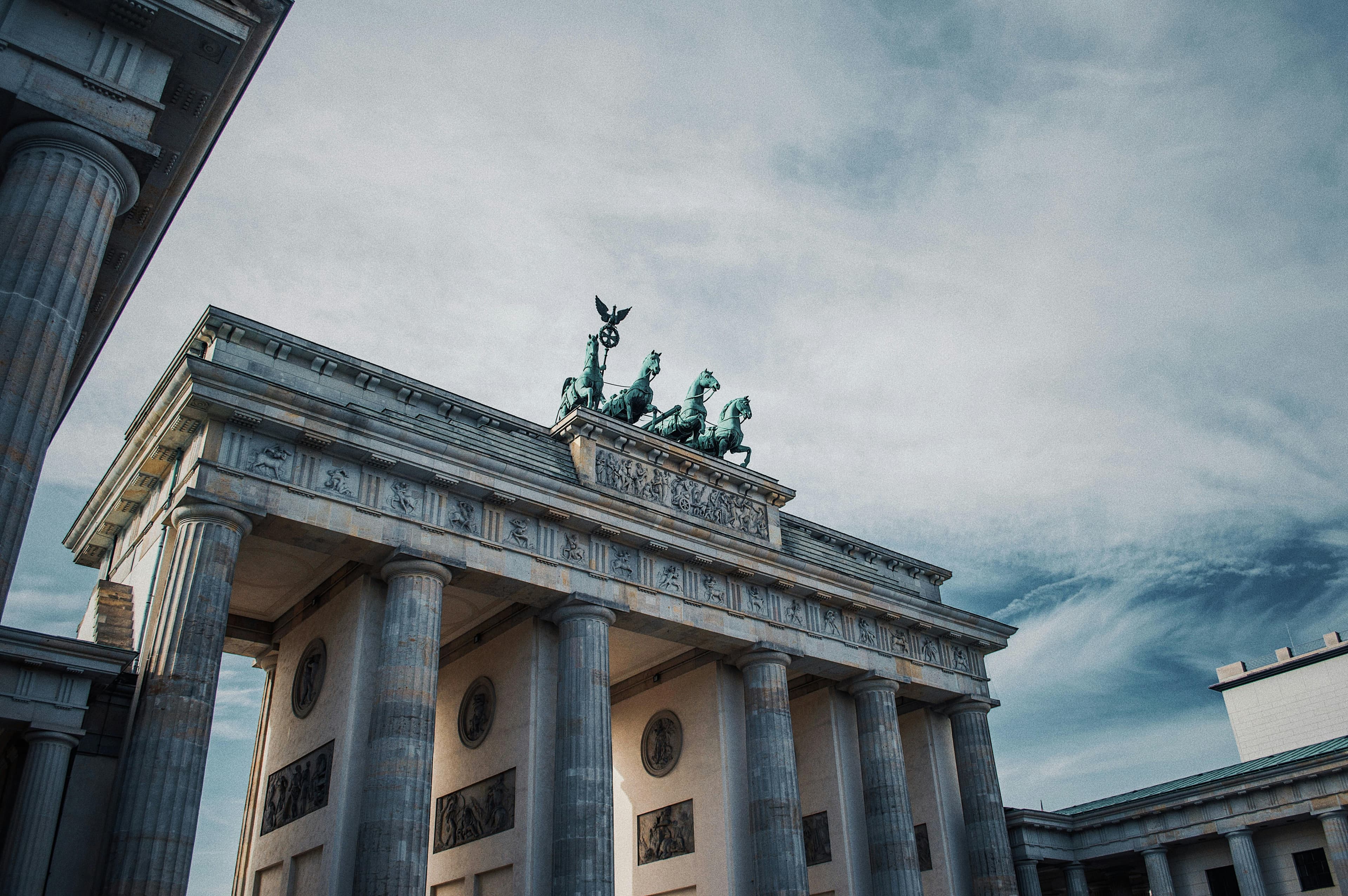 Photo of Germany