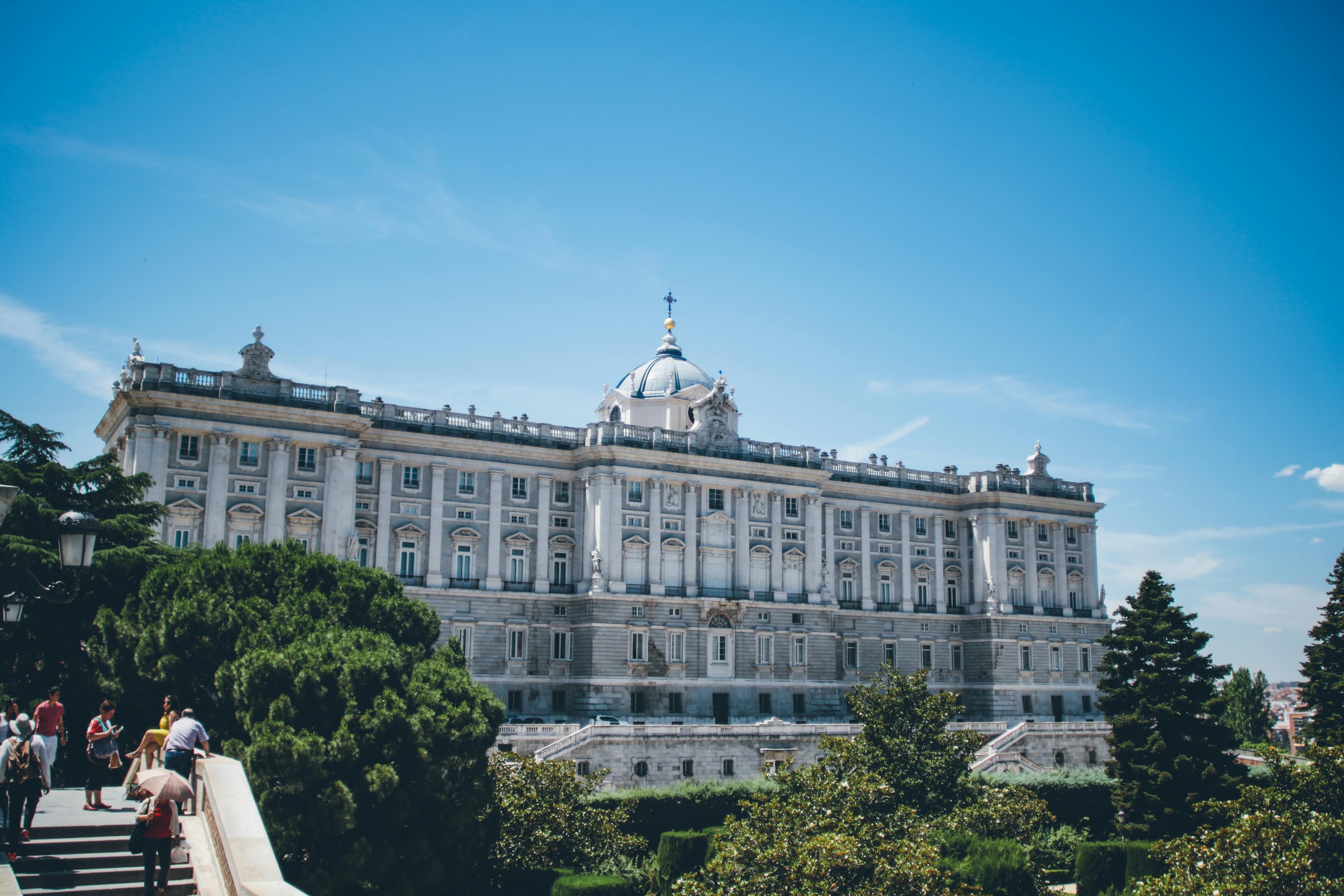 Photo of Spain