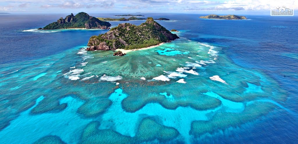 Photo of Fiji