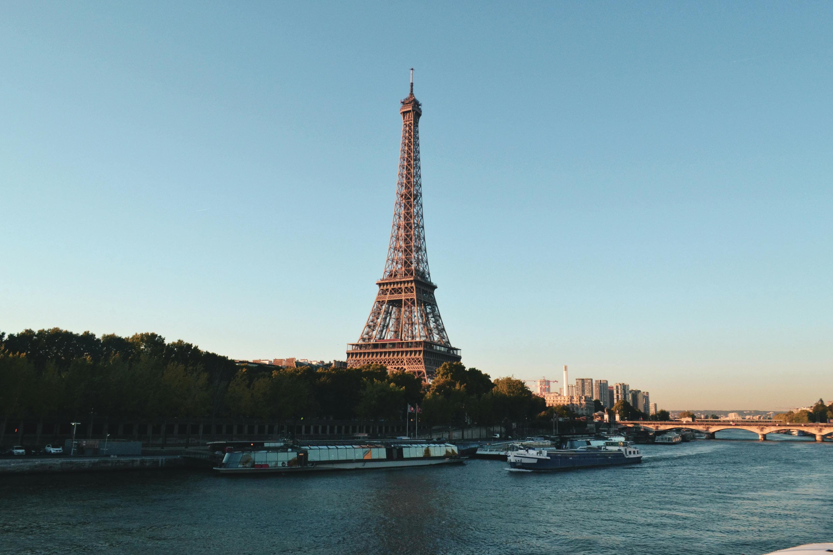 Photo of France