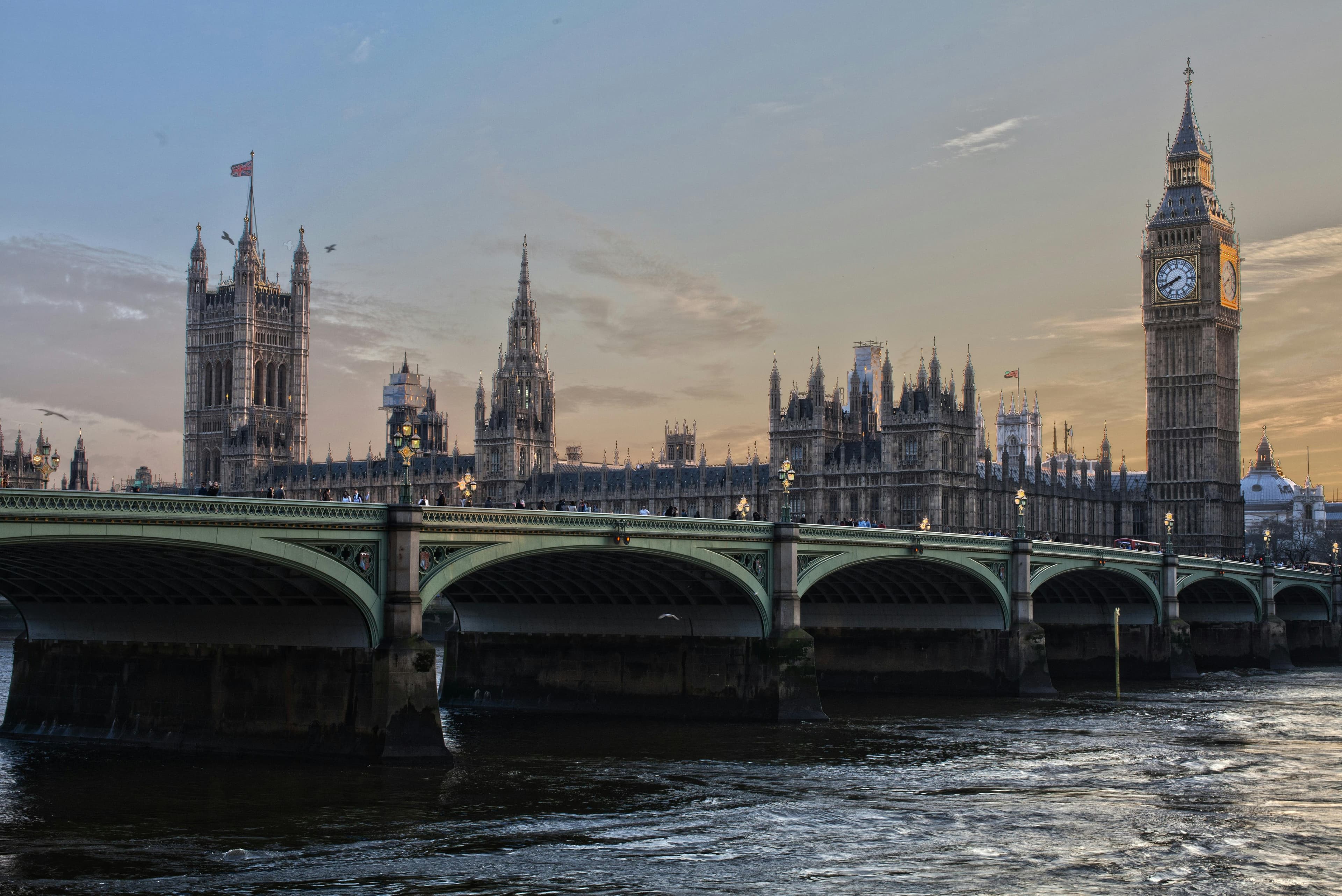 Photo of United Kingdom