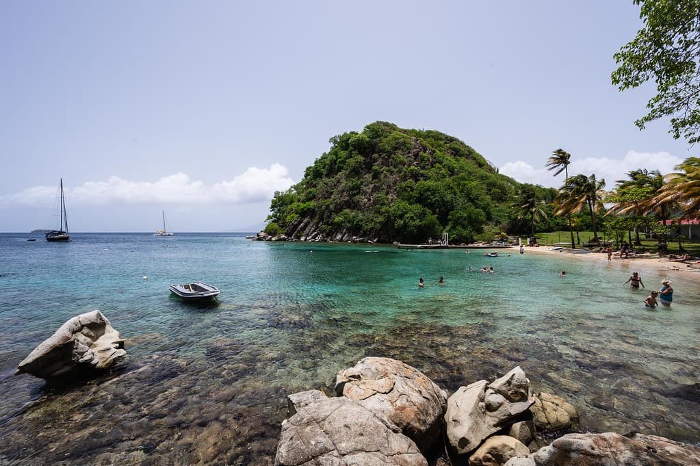 Photo of Guadeloupe