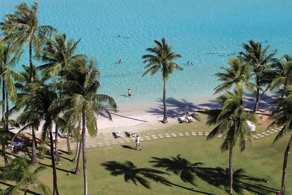Photo of Guam