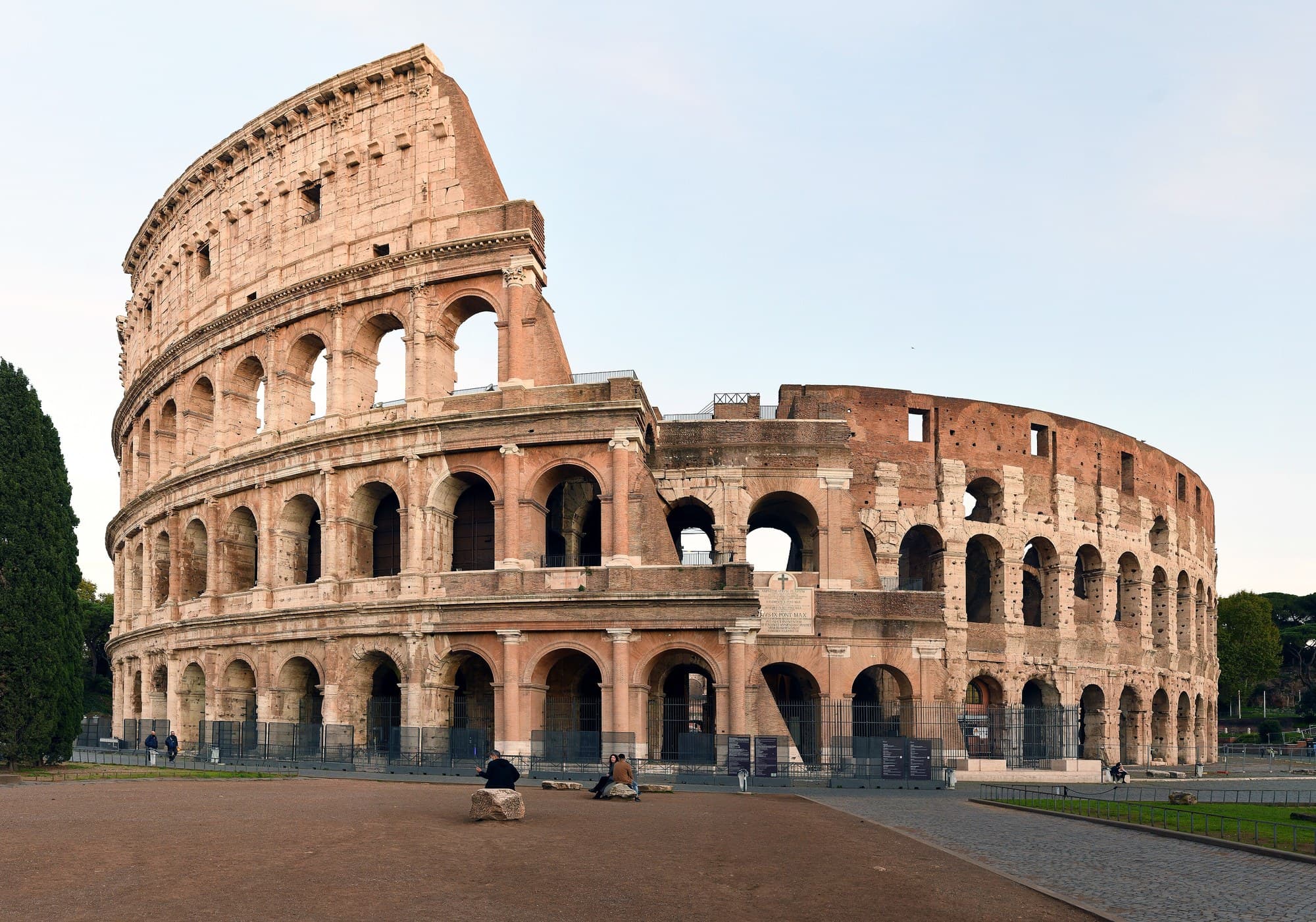 Photo of Italy