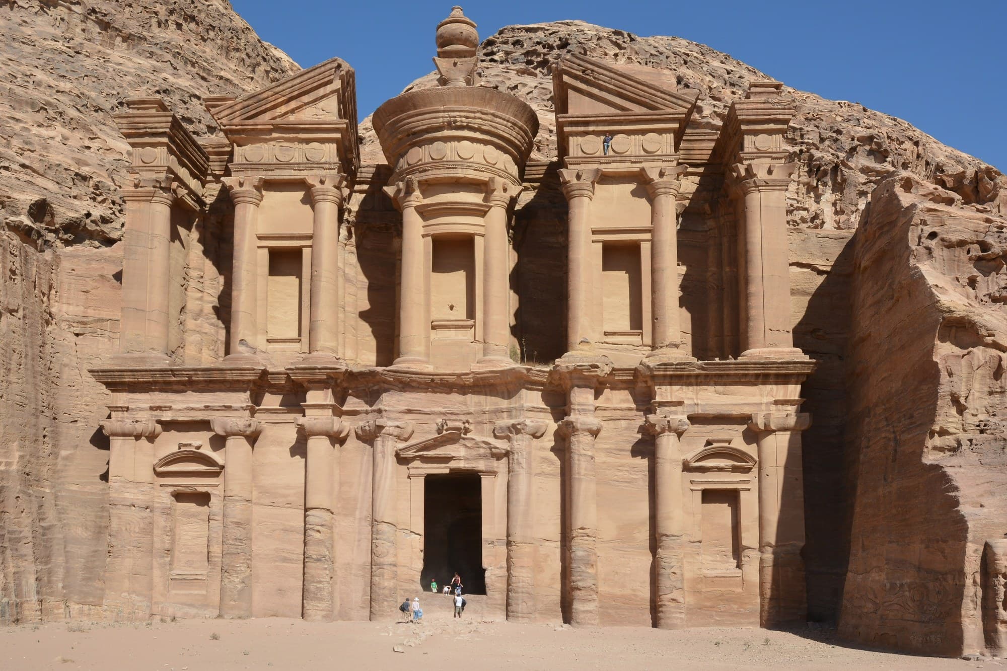 Photo of Jordan