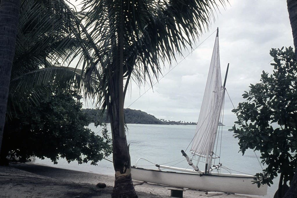 Photo of French Polynesia