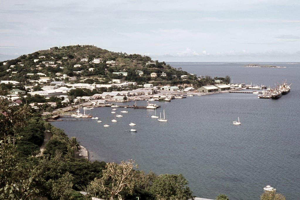 Photo of Papua New Guinea