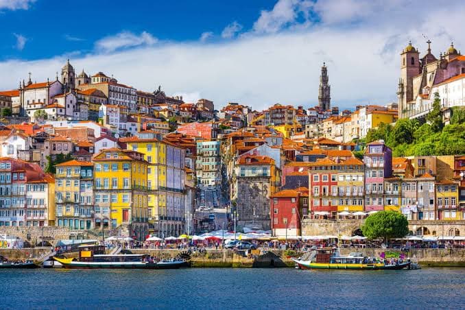 Photo of Portugal
