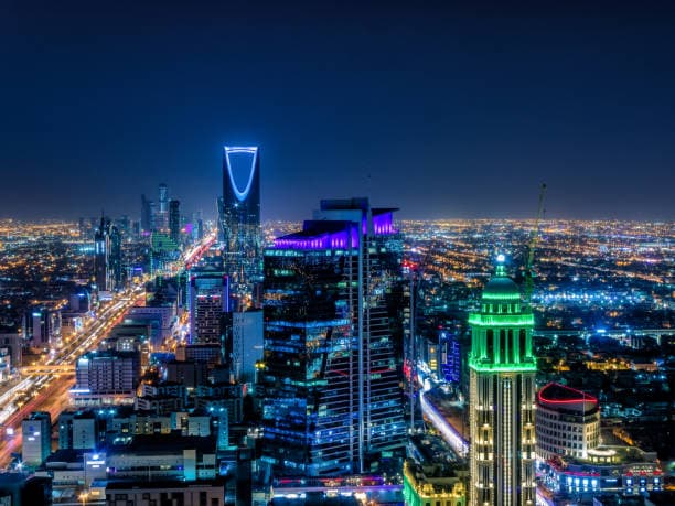 Photo of Saudi Arabia