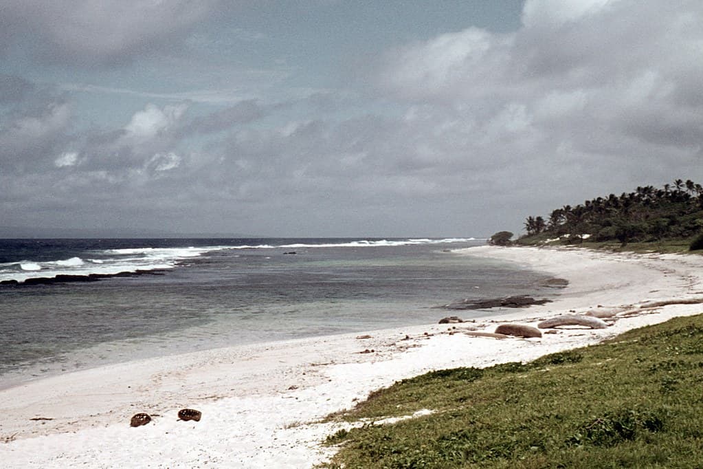 Photo of Tonga