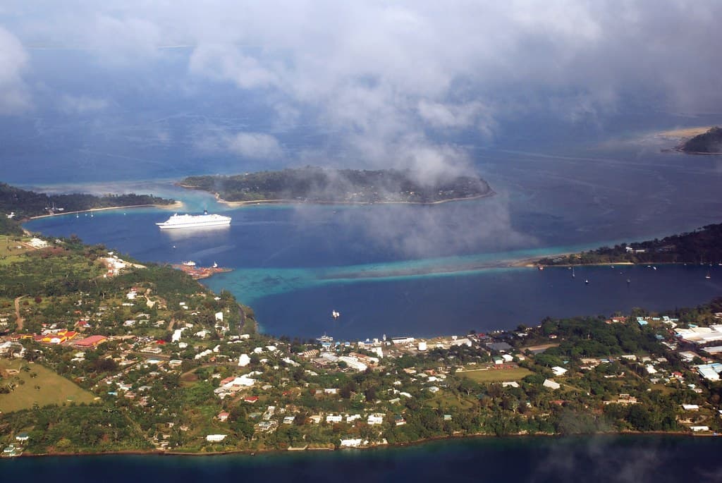 Photo of Vanuatu