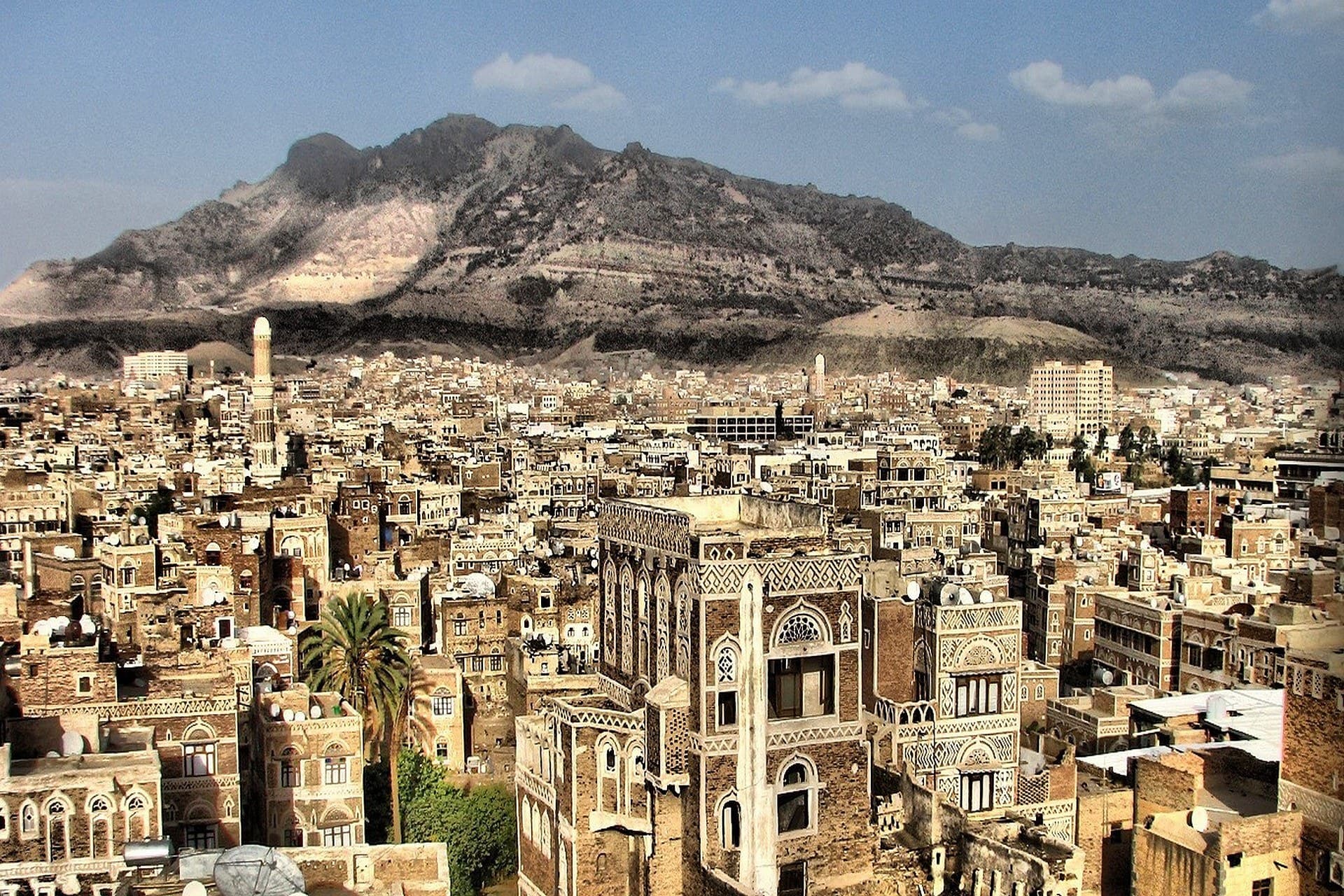 Photo of Yemen